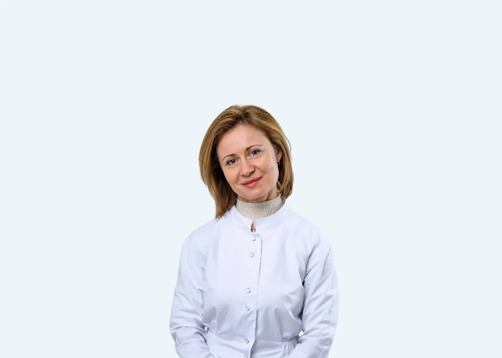 Вера Учамприна