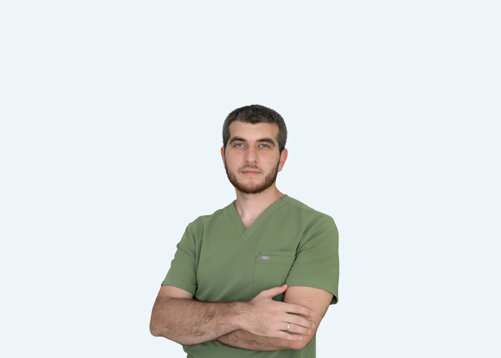Гани Караханов