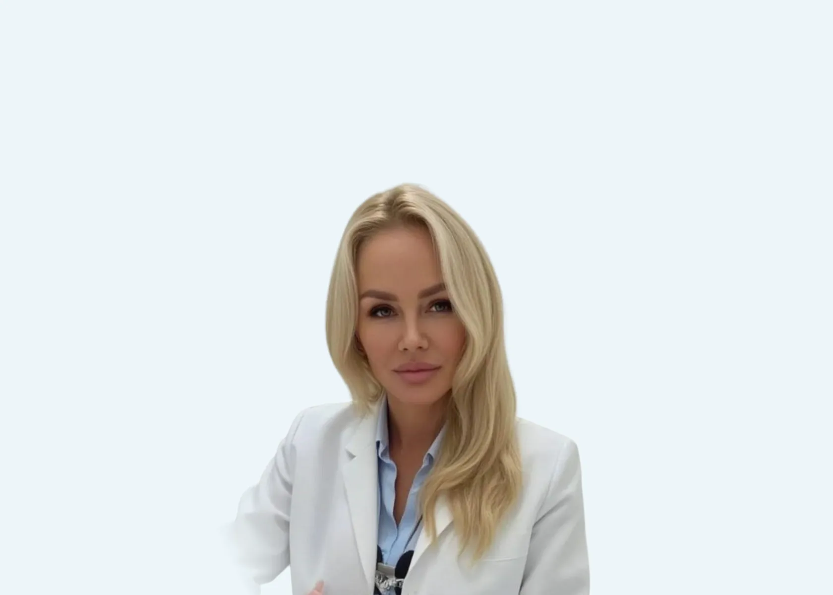 Юлия Утушкина